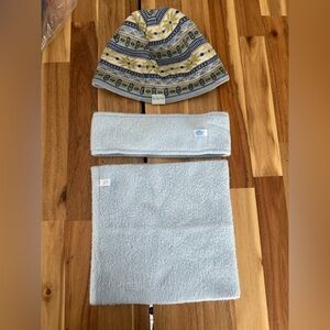 Turtle fur winter womens bundle